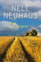 Weg naar nergens - Nele Neuhaus - ebook - thumbnail