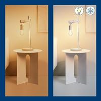 WiZ Lamp Filament - Slimme LED-Verlichting - Warm- tot Koelwit Licht … - thumbnail