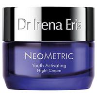 Dr. Irena Eris - Dr Irena Eris Neometric Night Cream 50ml Nacht crème - thumbnail