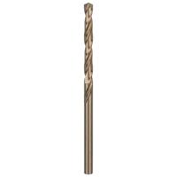 Bosch Accessories 2608585888 HSS Metaal-spiraalboor 5.5 mm Gezamenlijke lengte 93 mm Kobalt DIN 338 Cilinderschacht 10 stuk(s) - thumbnail