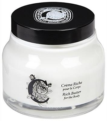 Diptyque Rich Butter For The Body 200 ml Diptyque Rich Butter For The Body 200 ml