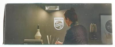 Philips SpotlampStar 2-lichts wit - 5624231P0