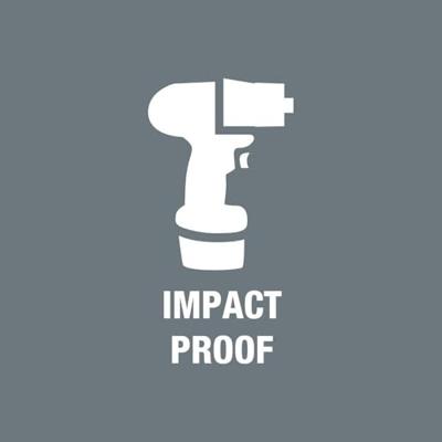 Wera Bit-Check 10 Impaktor 1 SB, 10 -delig - 1 stuk(s) - 05073980001 - thumbnail