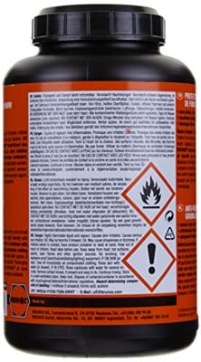Brunox EPOXY BR1,00EP Roestomvormer 1000 ml - thumbnail
