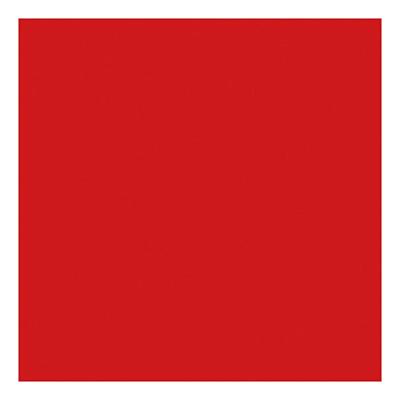 Creativ Company Textile color dekkende textielverf - rood, 50ml