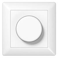 Scanpart Universele Inbouw LED Dimmer 0-300W - thumbnail