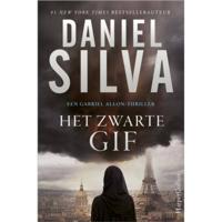 Het zwarte gif (Paperback) - thumbnail