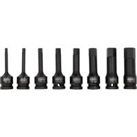 KS Tools 911.0902 Verwisselbare koppen 1/2 - thumbnail