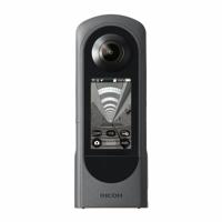 Ricoh Theta X (2023) - thumbnail