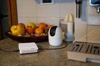 Ononderbreekbaar Stroomvoorzieningssysteem Interactief SAI APC CP12036LI - thumbnail