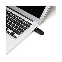 PNY Attaché 4 2.0 32GB USB flash drive USB Type-A Zwart - thumbnail