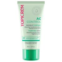 Topicrem AC Purifying Mask 40ml - thumbnail