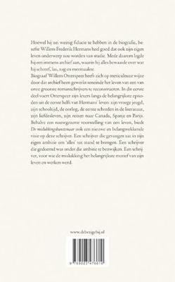 De mislukkingskunstenaar (Hardback)