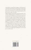 De mislukkingskunstenaar (Hardback) - thumbnail