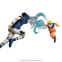 Naruto Effectreme Figure - Uzumaki Naruto - thumbnail