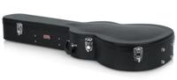 Gator Cases GWE-000AC houten koffer voor Martin 000 westerngitaar - thumbnail