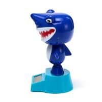Haai Zonnecel Solar Pal Poppetje - thumbnail
