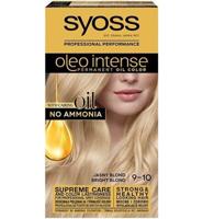 Syoss Oleo 9-10 Stralend Blond - thumbnail