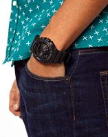 Casio G-Shock Military Stealth Chronograph | GA-110-1BER - thumbnail