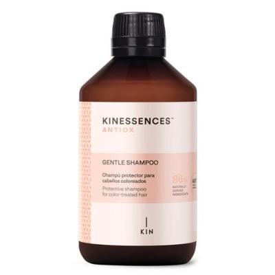 Kin Cosmetics Kinessences Antiox Gentle Shampoo 300ml Kin Cosmetics Kinessences Antiox Gentle Shampoo 300ml