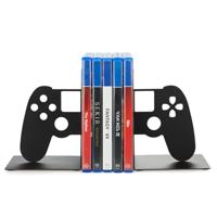 Console videogame houder (set van 2) - thumbnail
