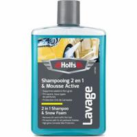 Autoshampoo Holts 400 ml - thumbnail