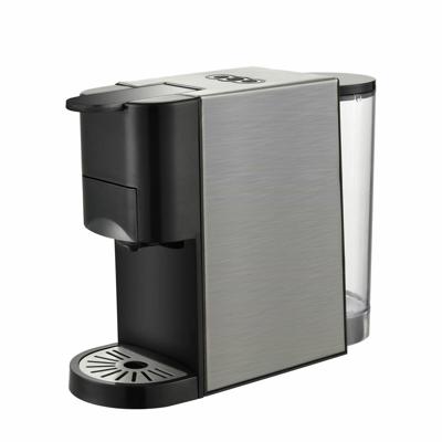 Capsule Koffiemachine Küken 34355 GOLD