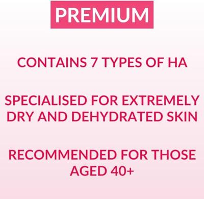 Hada Labo Tokyo Intense 7x HA Super Deep Hydrator Lotion 150 ml