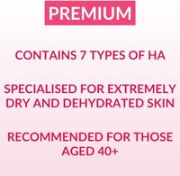 Hada Labo Tokyo Intense 7x HA Super Deep Hydrator Lotion 150 ml - thumbnail