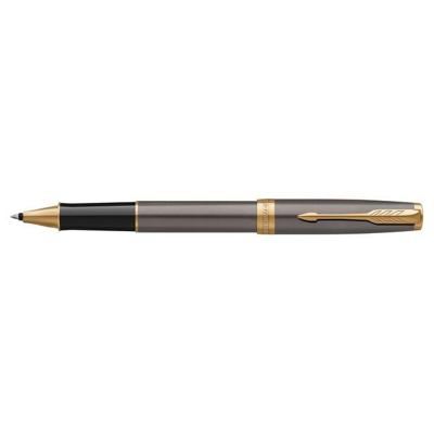 Rollerpen parker sonnet grey collection gt f grijs