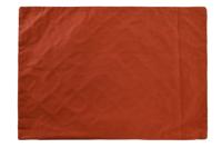 Kussenhoes DKD Home Decor 60 x 1 x 40 cm Terra cotta - thumbnail