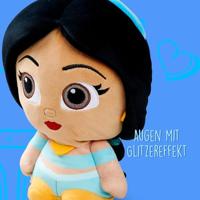Disney Doorables Plush Figure Aladdin Jasmin 25 cm - thumbnail
