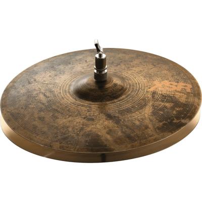 Sabian XSR Monarch Hats 14 inch