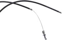 RMS gaskabel throttle cables trepunti - thumbnail