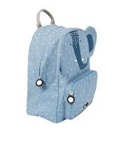 Trixie rugzak mrs. elephant - thumbnail