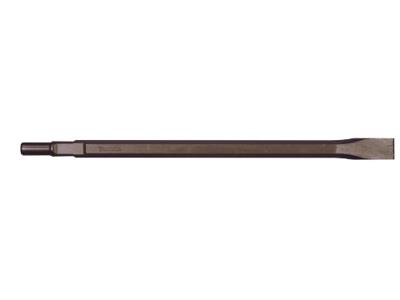 Makita Accessoires Koudbeitel 26x450mm steekas - D-19205