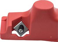 Connex Gyproc-Schaaf 23 En 45 Graden - CPT898200 - thumbnail