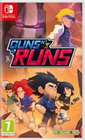 Guns N' Runs - thumbnail
