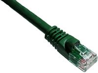 Axiom AXG95802 netwerkkabel 3 m Cat6a U/UTP (UTP) groen - netwerkkabel (3m, Cat6a, U/UTP (UTP), RJ-45, groen) - thumbnail