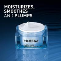 Filorga Les Soins Hydra-Hyal Hydrating Plumping Cream 50ml - thumbnail