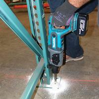 Makita DHR241Z 18 Volt SDS plus Combihamer Basic - thumbnail