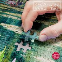 Garden of My Dreams Puzzel 1000 Stukjes - thumbnail