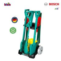 Klein 2751 Bosch tuinwagen met toebehoren - thumbnail