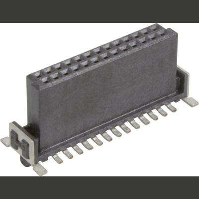 Harting 15220262601000 Female connector Aantal rijen 2 280 stuk(s)