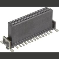 Harting 15220262601000 Female connector Aantal rijen 2 280 stuk(s) - thumbnail