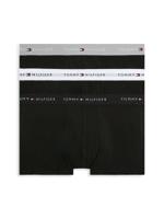 TTommy Hilfiger 3-Pack Heren Boxershorts Katoen - thumbnail