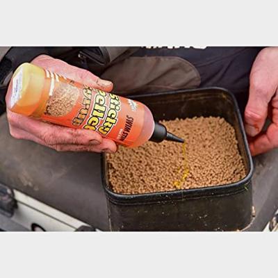 Dynamite Baits Sticky Pellet Syrup 300ML Amino