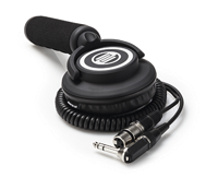 Reloop RHP-10 Mono one-ear hoofdtelefoon - thumbnail
