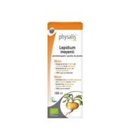 Physalis Lepidium Meyenii 100ml - thumbnail