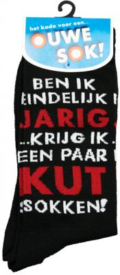 Sokken - kutsokken